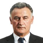 Christophe Galtier