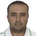 Jose Aybar Bejarano
