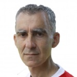 Carlos Terrazas Sanchez