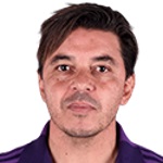Marcelo Gallardo