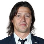 Matías Almeyda