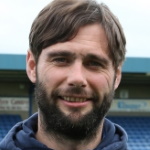 Gary Hamilton