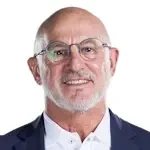 Luis De La Fuente