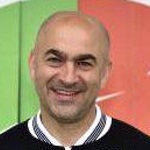 Farid Fouzari
