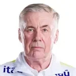 Carlo Ancelotti