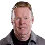 Ronald Koeman