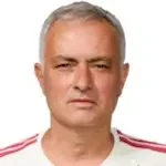 José Mourinho
