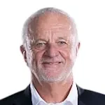 Graham Arnold