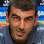 Sokratis Ofrydopoulos