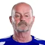 Steve Clarke