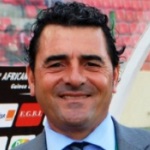 Esteban Becker Churukian
