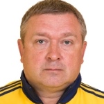 Oleksandr Ivanov