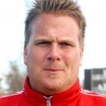 Andreas Holmberg