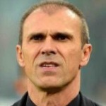 Milton Mendes