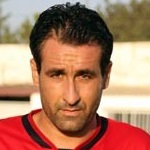 Michalis Markou