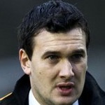 Ian Murray
