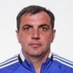 Konstantin Dzutsev