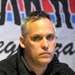 Tamas Lucsanszky