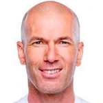 Zinédine Zidane