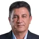 Amir Ghalenoei