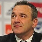 Mehmet Durakovic
