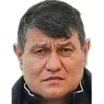Mubin Ergashev