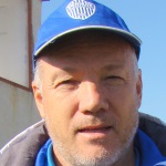 Nikos Gados