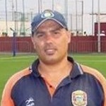 Miguel Santana Mayor
