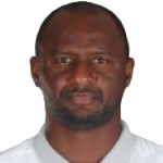 Patrick Vieira