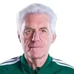Hugo Broos