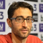 Ruben Vega