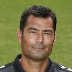 Roy Hendriksen