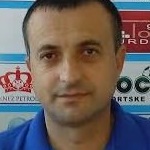 Goran Lazarevic