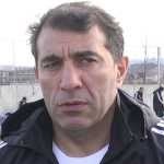 Zayniddin Rakhimov