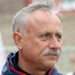 Bulent Topuzoglu
