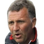 Warren Joyce