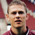 Gary Naysmith