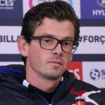 Nuno Manta