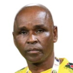 Baciro Candé