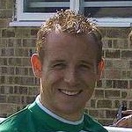 Antony Williams