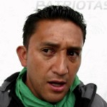 Diego Corredor