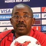 Mandiou Diallo