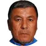 Nemat Koshokov