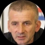 Željko Vranješ