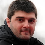 Ucha Sosiashvili
