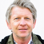 Eric Speelziek
