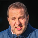 Oscar Biesheuvel