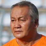 Irfan Bakti bin Abu Salim