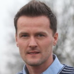 Niels van Casteren