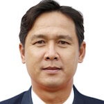 Nguyen Minh Phuong